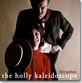 The Holly Kaleidoscope